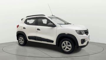 2017 Renault Kwid RXT 1.0 2017 Renault Kwid RXT 1.0