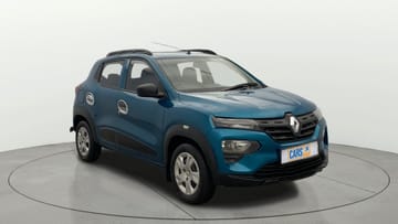 2021 Renault Kwid RXL