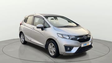 2017 Honda Jazz 2020-2023 1.2L I-VTEC VX 2017 Honda Jazz 2020-2023 1.2L I-VTEC VX