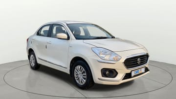 2018 Maruti Suzuki Dzire VXI 2018 Maruti Suzuki Dzire VXI