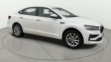 2022 Skoda Slavia AMBITION 1.0L TSI AT