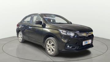 2019 Honda Amaze 1.2L I-VTEC VX 2019 Honda Amaze 1.2L I-VTEC VX