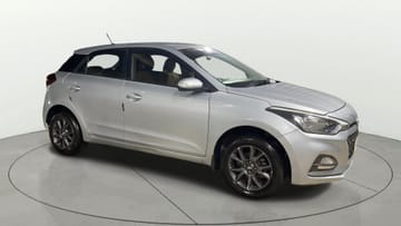 2019 Hyundai Elite i20 2014-2017 SPORTZ PLUS 1.2 2019 Hyundai Elite i20 2014-2017 SPORTZ PLUS 1.2