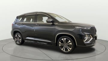 2022 MG Hector Plus 2023-2025 SHARP 1.5 PETROL TURBO CVT 6-STR