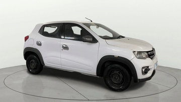 2017 Renault Kwid RXT 1.0 (O)
