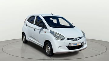 2013 Hyundai EON MAGNA + 2013 Hyundai EON MAGNA +