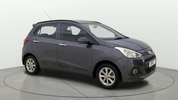 2015 Hyundai Grand i10 ASTA 1.2 KAPPA VTVT
