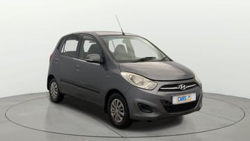 2013 Hyundai Grand i10 MAGNA 1.2 KAPPA VTVT