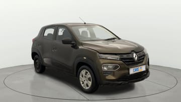 2020 Renault Kwid RXL