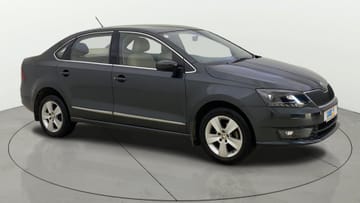 2020 Skoda Rapid 2021-2022 AMBITION AT TSI
