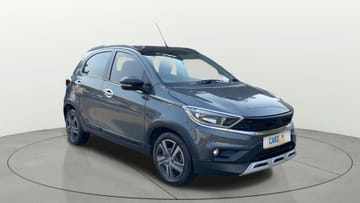 2022 Tata Tiago NRG 2020- 2021 XZ AMT 2022 Tata Tiago NRG 2020- 2021 XZ AMT