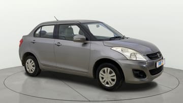 2013 Maruti Suzuki Swift Dzire 2017-2020 VXI