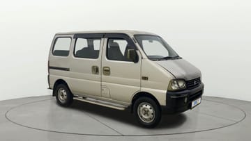 2018 Maruti Suzuki Eeco 5 STR WITH A/C+HTR