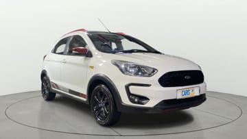 2021 Ford Freestyle FLAIR EDITION 1.2 PETROL 2021 Ford Freestyle FLAIR EDITION 1.2 PETROL
