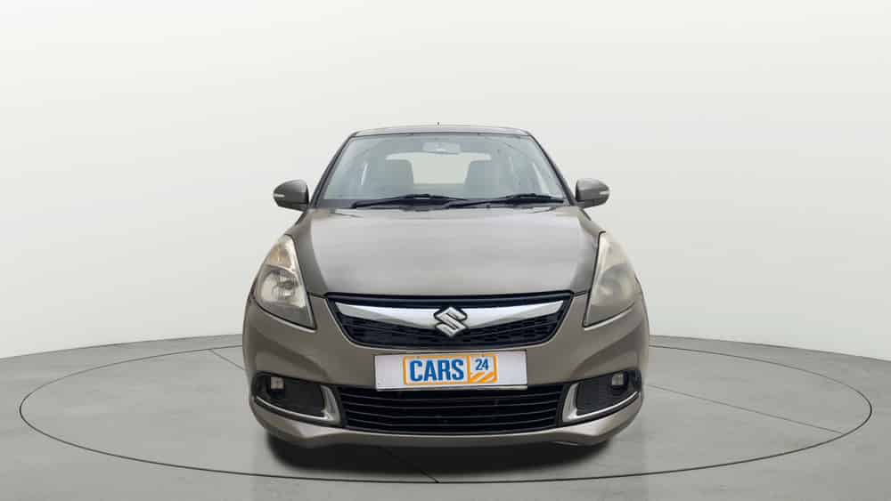 2016 Maruti Suzuki Swift Dzire 2017-2020 VDI