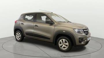 2019 Renault Kwid RXT 1.0 (O)
