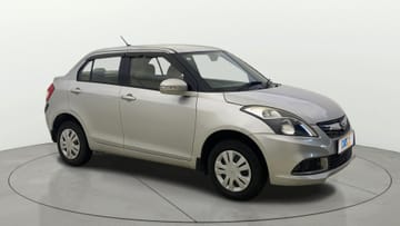 2014 Maruti Suzuki Swift Dzire 2017-2020 VXI