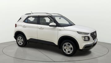 2020 Hyundai Venue 2022-2025 S 1.2