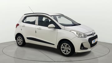 2018 Hyundai Grand i10 SPORTZ 1.2 KAPPA VTVT