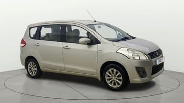 2012 Maruti Suzuki Ertiga ZXI