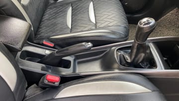 2019 Maruti Suzuki Baleno ZETA PETROL 1.2 2019 Maruti Suzuki Baleno ZETA PETROL 1.2