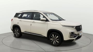 2020 MG Hector SHARP 1.5 DCT PETROL