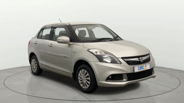 2015 Maruti Suzuki Swift Dzire 2017-2020 VXI