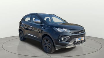 2021 Tata Nexon XZ PLUS (O) PETROL DARK EDITION 2021 Tata Nexon XZ PLUS (O) PETROL DARK EDITION