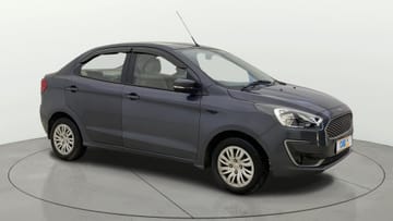 2019 Ford Figo 2015-2018 TREND PLUS 1.2 PETROL