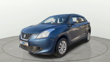 2018 Maruti Suzuki Baleno DELTA PETROL 1.2