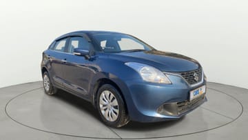 2018 Maruti Suzuki Baleno DELTA PETROL 1.2 2018 Maruti Suzuki Baleno DELTA PETROL 1.2