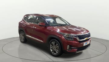 2020 KIA Seltos HTX 1.5 PETROL 2020 KIA Seltos HTX 1.5 PETROL