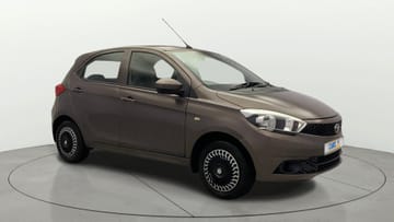 2016 Tata Tiago XT PETROL 2016 Tata Tiago XT PETROL