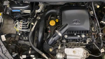 2023 Tata Nexon FEARLESS PLUS S 1.2 REVOTRON 7 DCA DT 2023 Tata Nexon FEARLESS PLUS S 1.2 REVOTRON 7 DCA DT