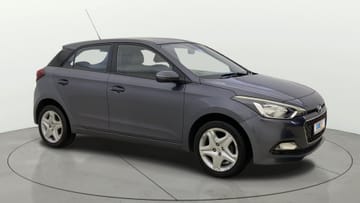 2017 Hyundai Elite i20 2014-2017 ASTA 1.2