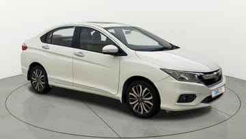 2019 Honda City 1.5L I-VTEC VX