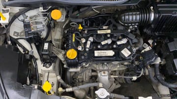 2021 Tata Altroz 2020-2025 XT PETROL 2021 Tata Altroz 2020-2025 XT PETROL