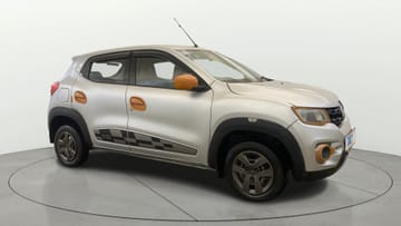 2016 Renault Kwid RXT 1.0