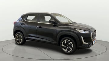 2023 Nissan Magnite 2020 - 2024 Geza Edition CVT 2023 Nissan Magnite 2020 - 2024 Geza Edition CVT