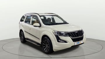 2021 Mahindra XUV500 2020-2021 W5 2021 Mahindra XUV500 2020-2021 W5