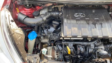 2017 Hyundai Grand i10 SPORTZ 1.1 CRDI 2017 Hyundai Grand i10 SPORTZ 1.1 CRDI