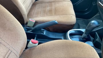 2017 Honda Jazz 2020-2023 1.2L I-VTEC V AT 2017 Honda Jazz 2020-2023 1.2L I-VTEC V AT