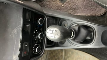 2015 Renault Duster 2021-2022 RXL PETROL