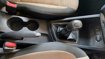 2017 Hyundai Elite i20 2014-2017 SPORTZ 1.2 2017 Hyundai Elite i20 2014-2017 SPORTZ 1.2