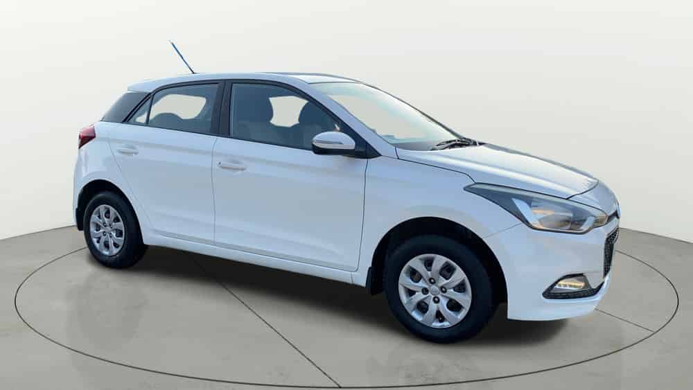 2017 Hyundai Elite i20 2014-2017 SPORTZ 1.2