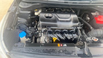 2019 Hyundai Verna 1.6 VTVT SX O 2019 Hyundai Verna 1.6 VTVT SX O