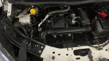 2025 Nissan Magnite 2020 - 2024 N-Connecta B4D 1.0 Petrol MT 2025 Nissan Magnite 2020 - 2024 N-Connecta B4D 1.0 Petrol MT