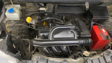 2019 Renault Kwid RXT 1.0 (O)