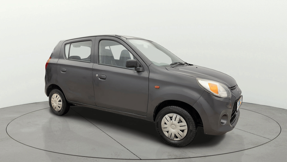2019 Maruti Suzuki Alto 800 2016 -19 LXI CNG