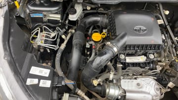 2023 Tata Nexon XZ PLUS LUXURY SUNROOF PETROL 2023 Tata Nexon XZ PLUS LUXURY SUNROOF PETROL